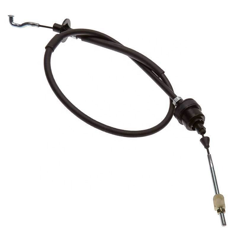 Customized Wholesale Car Accessories Clutch Cable 8-97082-949-2 for ISUZU Nqr 2.8 4.2 1994-1998 4ct1299