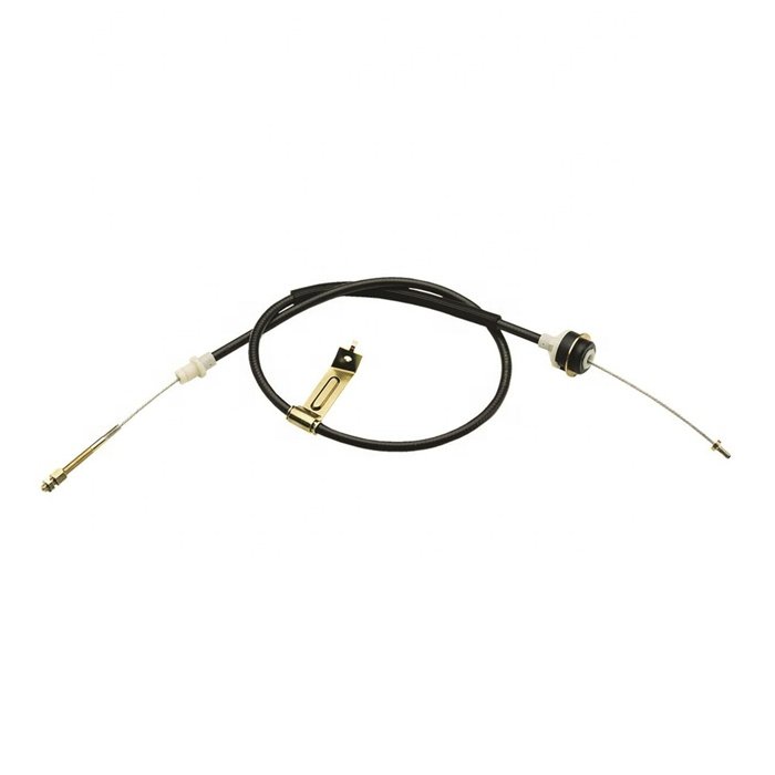 Customized Wholesale Car Accessories Clutch Cable 8-97082-949-2 for ISUZU Nqr 2.8 4.2 1994-1998 4ct1299