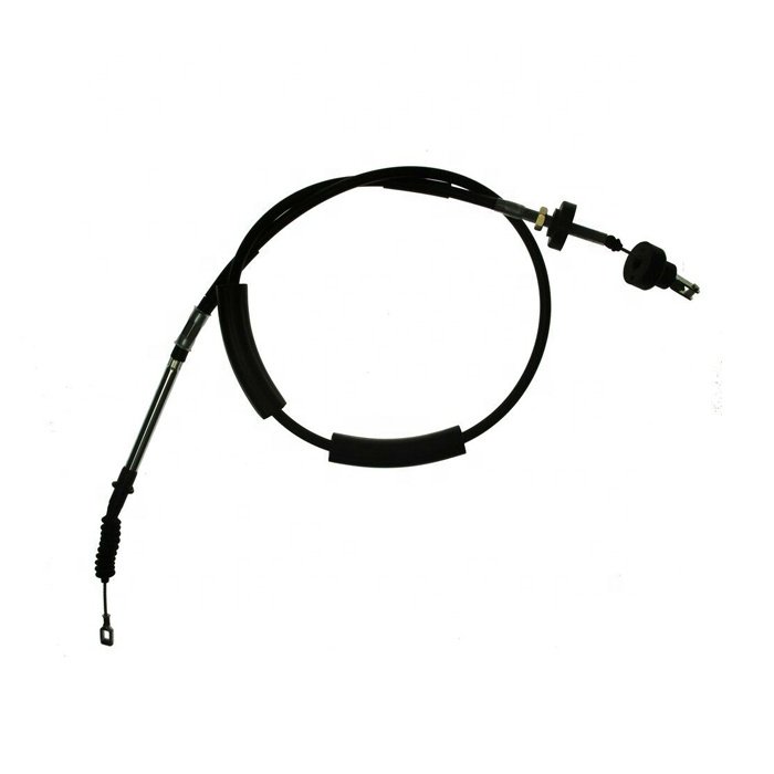 Customized Wholesale Car Accessories Clutch Cable 8-97082-949-2 for ISUZU Nqr 2.8 4.2 1994-1998 4ct1299