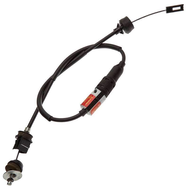 Customized Wholesale Car Accessories Clutch Cable 8-97082-949-2 for ISUZU Nqr 2.8 4.2 1994-1998 4ct1299