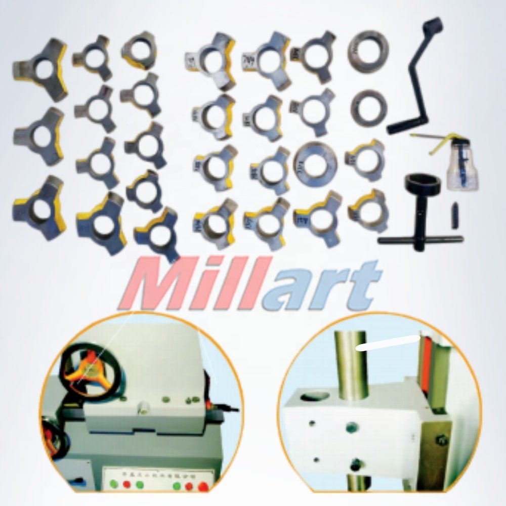 T8380 Brake Drum Boring Machine/Vertical Boring Machine for Turning Brake Drum