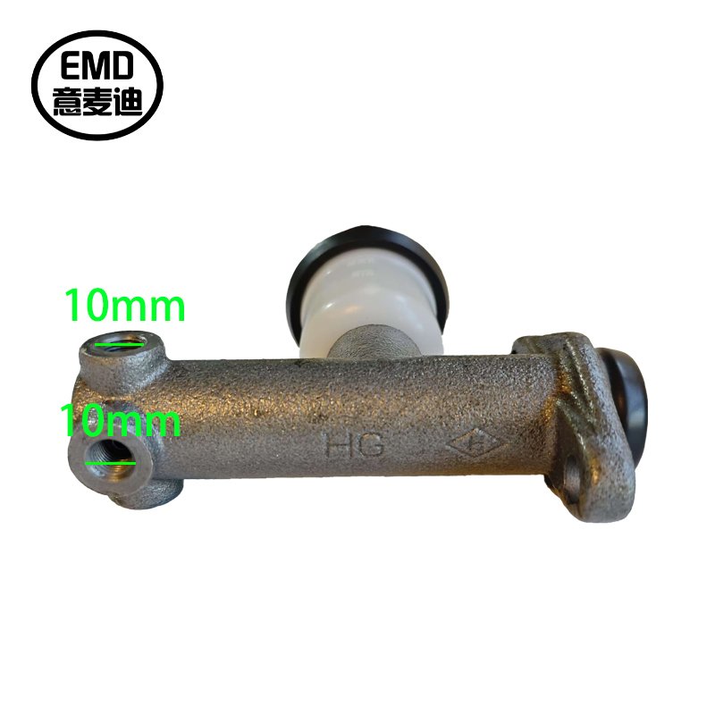 Electric Brake Master Cylinder J15N Spare Parts Forklift Accessories Brake Master Cylinder for A30-A35/Heli Electric Forklift