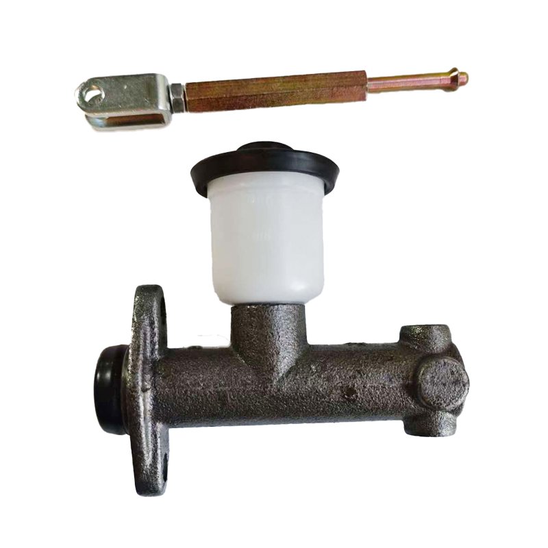Electric Brake Master Cylinder J15N Spare Parts Forklift Accessories Brake Master Cylinder for A30-A35/Heli Electric Forklift