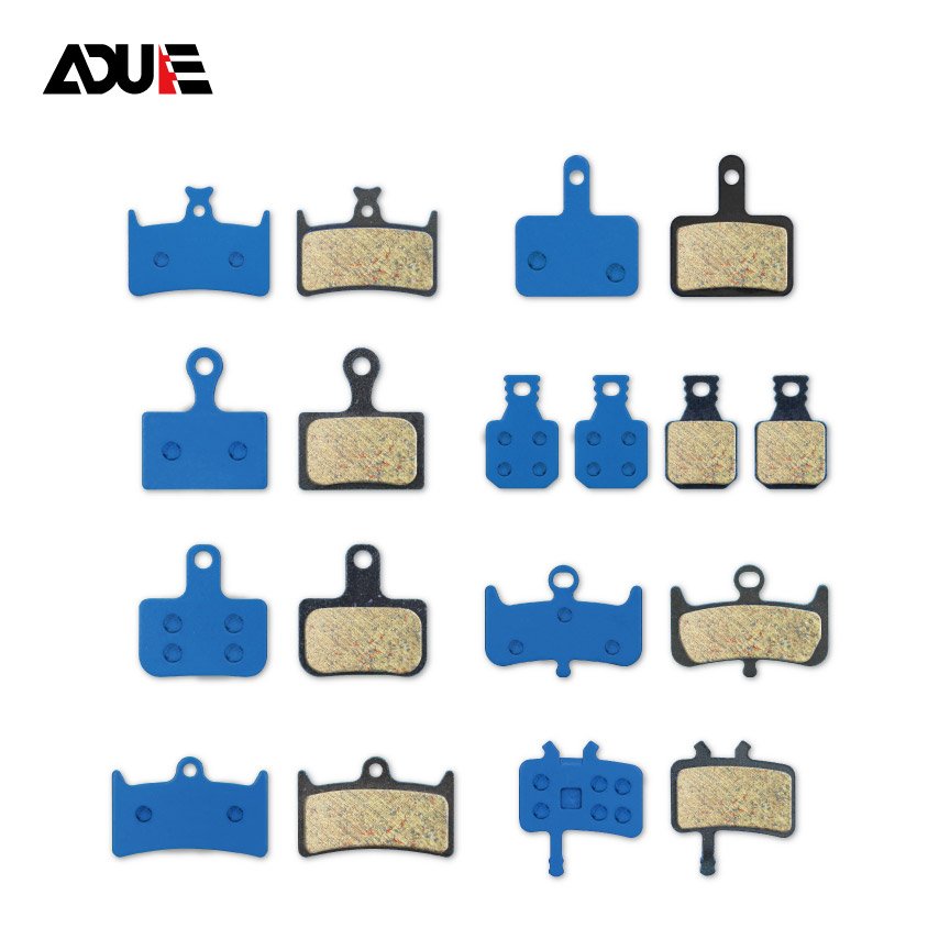 Resin Various Models Brake Pads for Shimano Deore Tektro