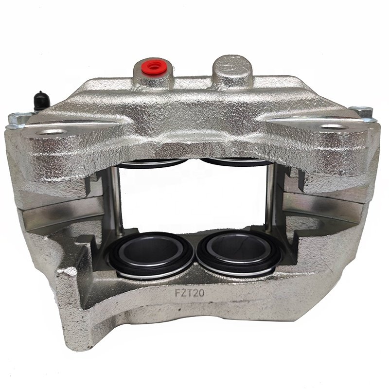 Stable Quality Auto Front Disc Brake Caliper for Hilux Surf 4Runner Land Cruiser 90 Prado 47730-35120 47750-35120