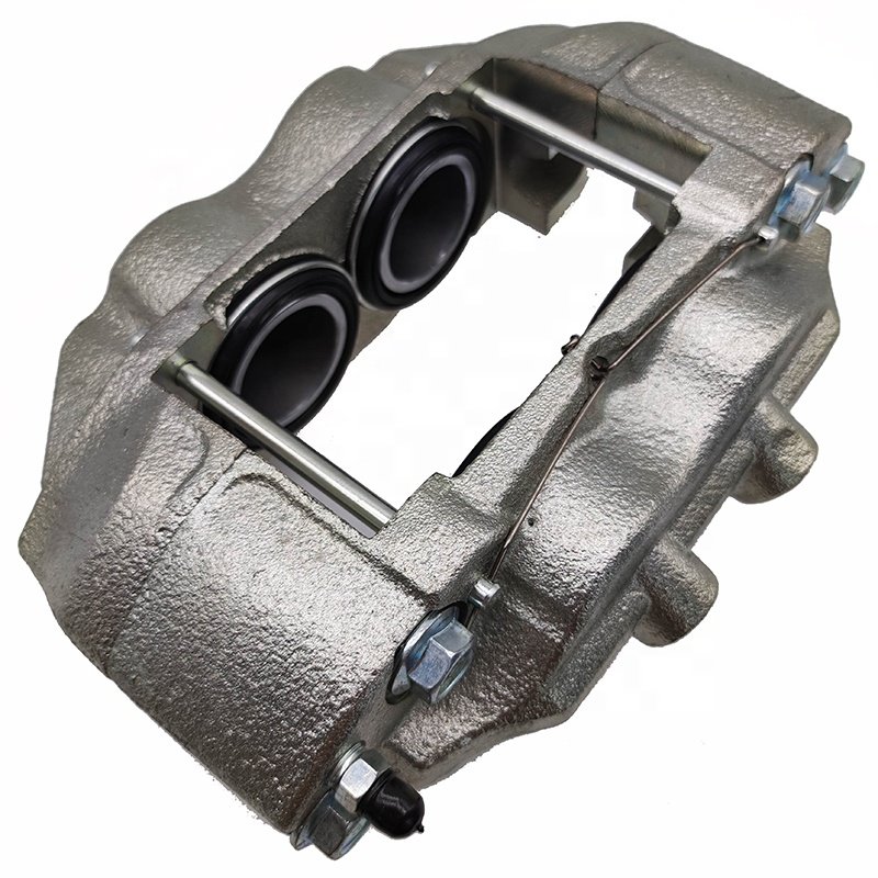 Stable Quality Auto Front Disc Brake Caliper for Hilux Surf 4Runner Land Cruiser 90 Prado 47730-35120 47750-35120