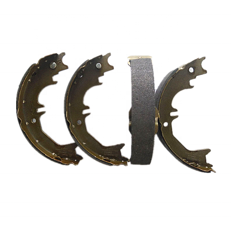 Rear Brake Shoe Kit S844 Auto Brake Shoes for Toyota