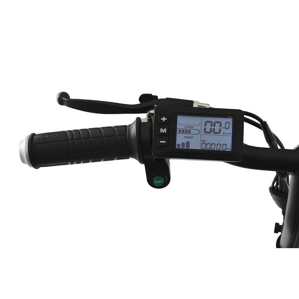 Hot Selling Mobility Scooter Tricycle 48V 300W Dual Motor 7.8Ah Battery Stable Durable Trike Scooter for Disabled Adults&Elderly