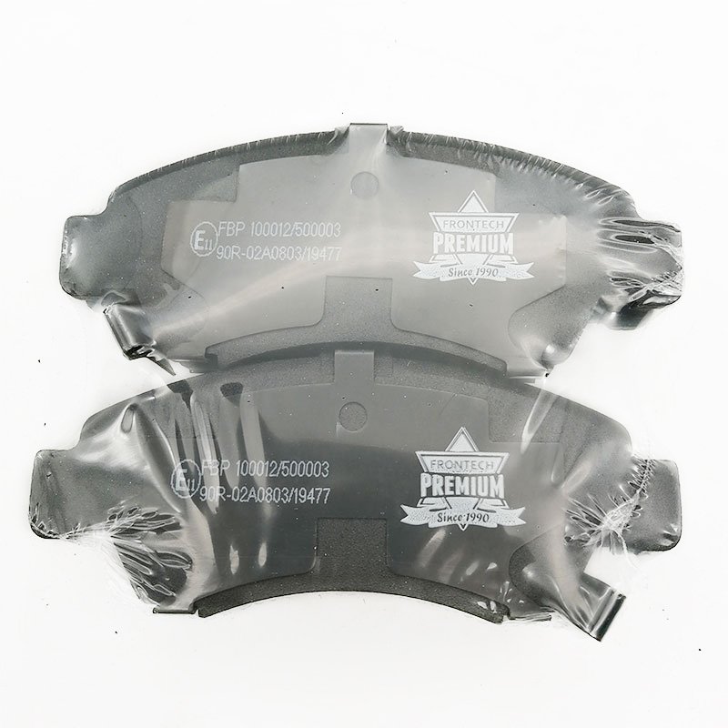 Hot Style Competitive Price Spare Break Discs Manufacture Truck Brake Pads Production Line and Discs