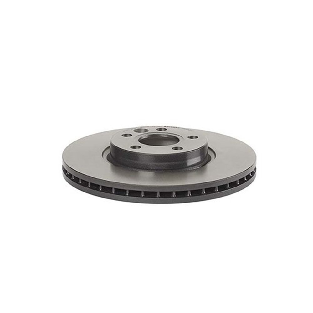 OE 31341382 Womala High Quality Customized Ordinary Brake Disc Brake Pan for Volvo S60 S80 V60 XC70