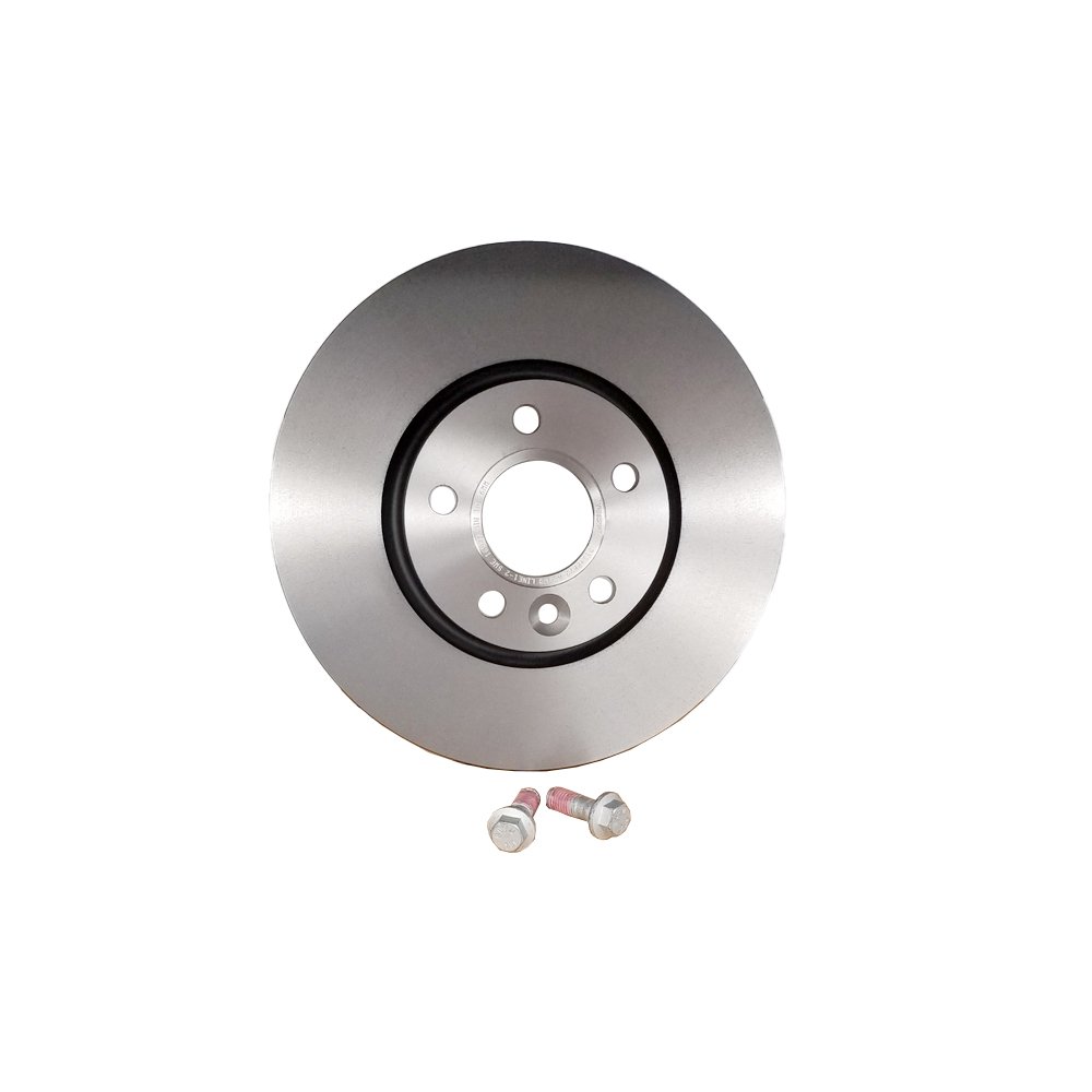OE 31341382 Womala High Quality Customized Ordinary Brake Disc Brake Pan for Volvo S60 S80 V60 XC70