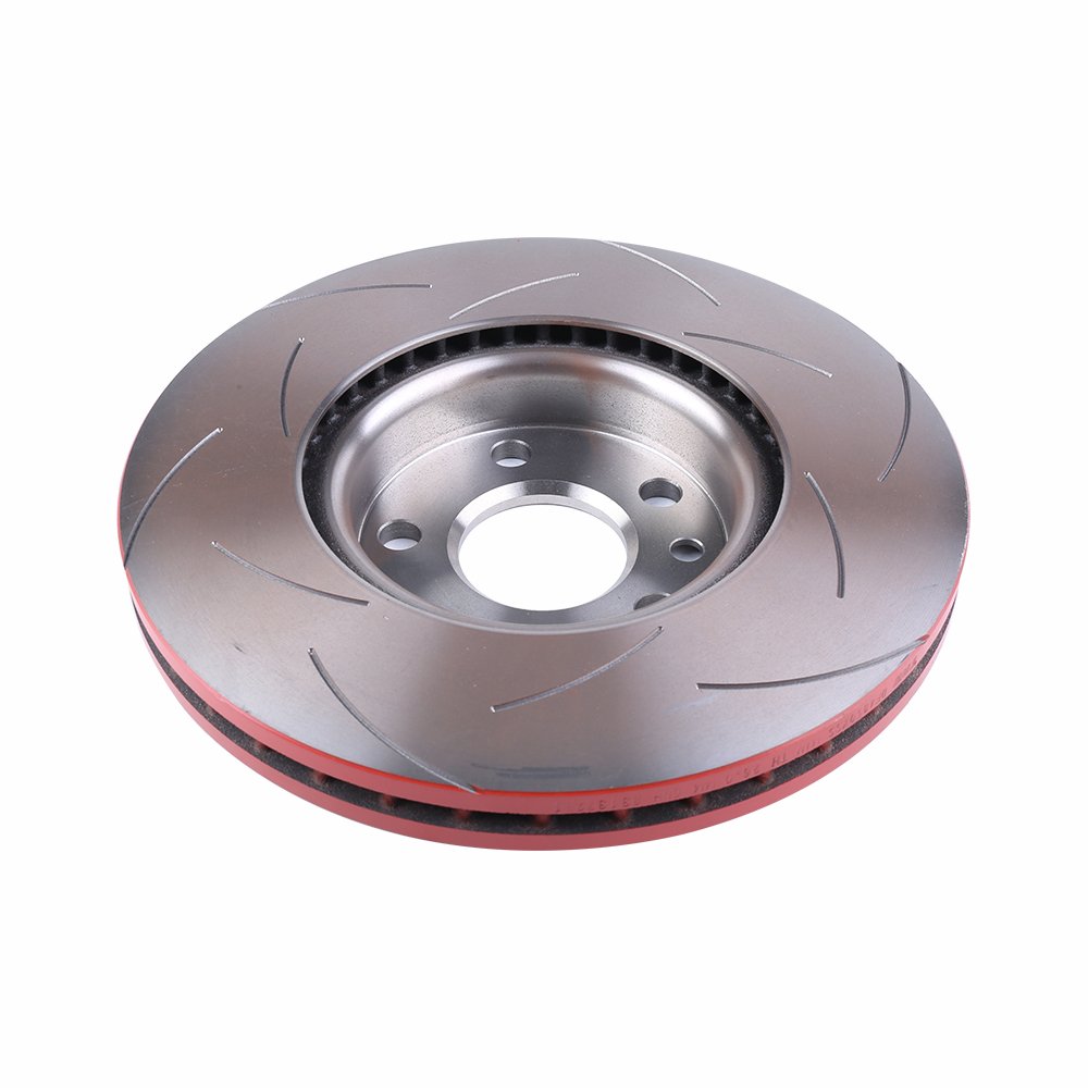 OE 31341382 Womala High Quality Customized Ordinary Brake Disc Brake Pan for Volvo S60 S80 V60 XC70