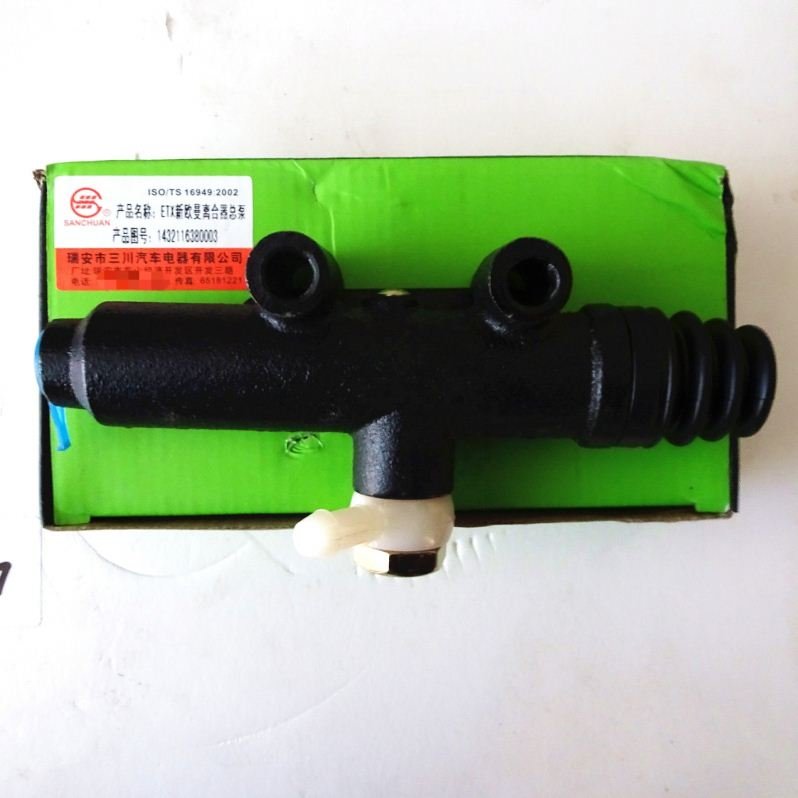 Wholesale High Quality Clutch Master Cylinder Repair Kits 1432116380003