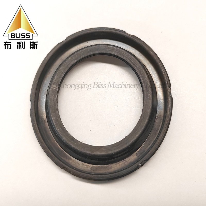 Brake Rubber Brake Caliper 4 6 Piston China Auto Parts 20487248 Dust Cover Repair Kits