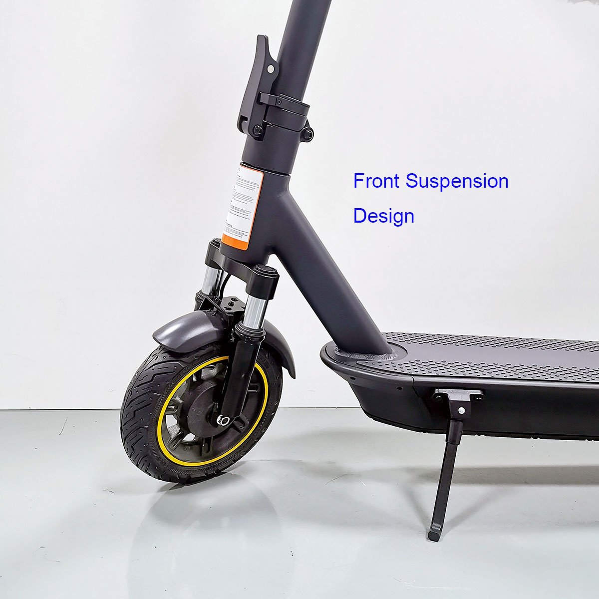 New Arrive 500 Watt 10 Inch Foldable Electric Scooters Eu Warehouse