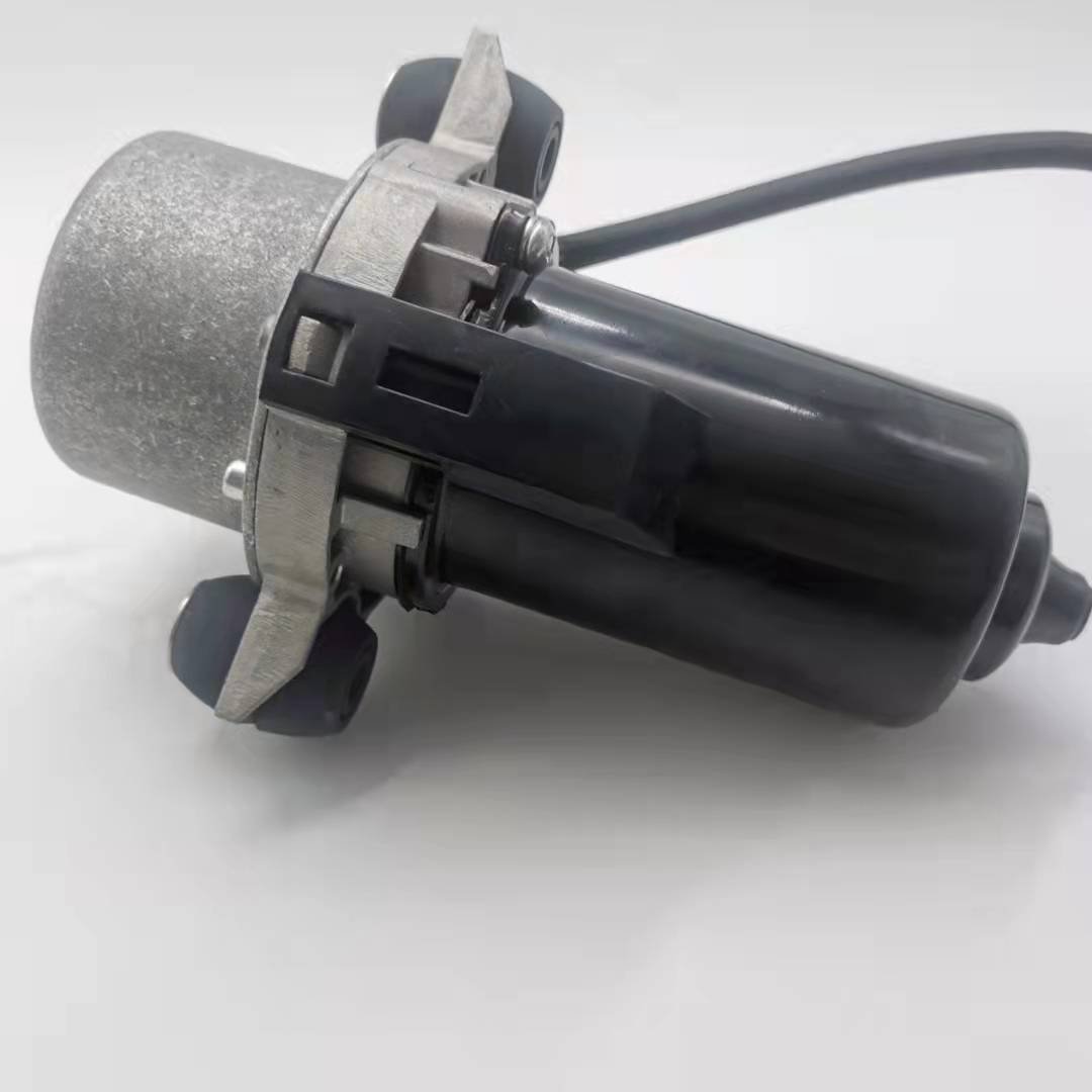 Hydraulic Power Brake Electric Vaccum Pump Booster Brake Master Cylinder Assembly