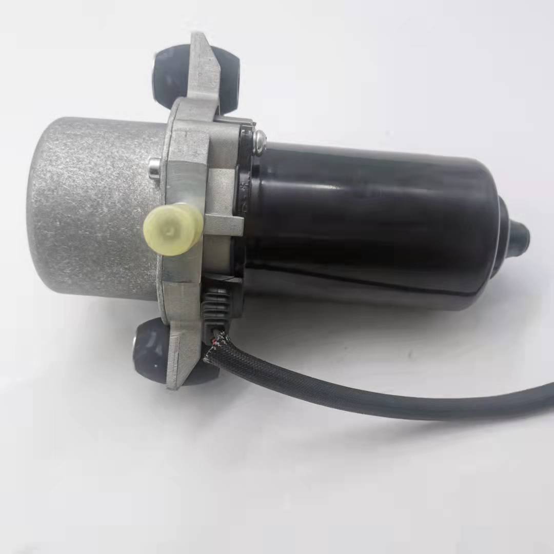 Hydraulic Power Brake Electric Vaccum Pump Booster Brake Master Cylinder Assembly