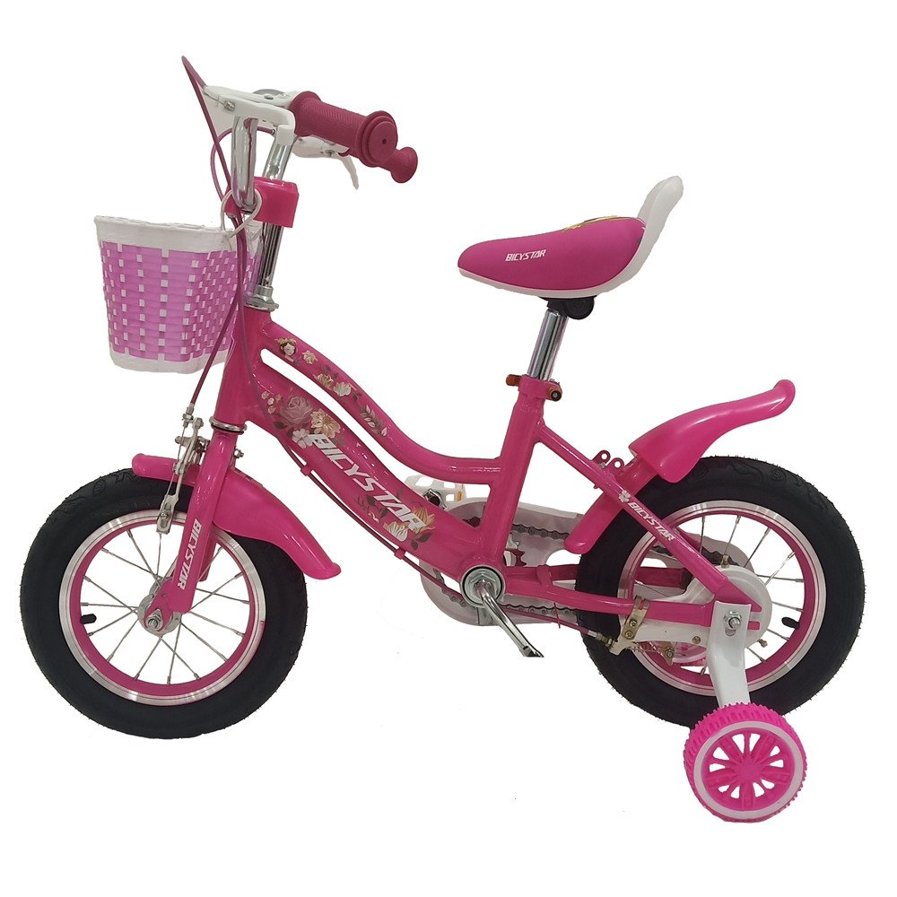 China Good Quality Low Price Kids Cycle for Small Baby/children 2 Wheel Bike /kids Girl Bike for 8 and 10 Years Old Child