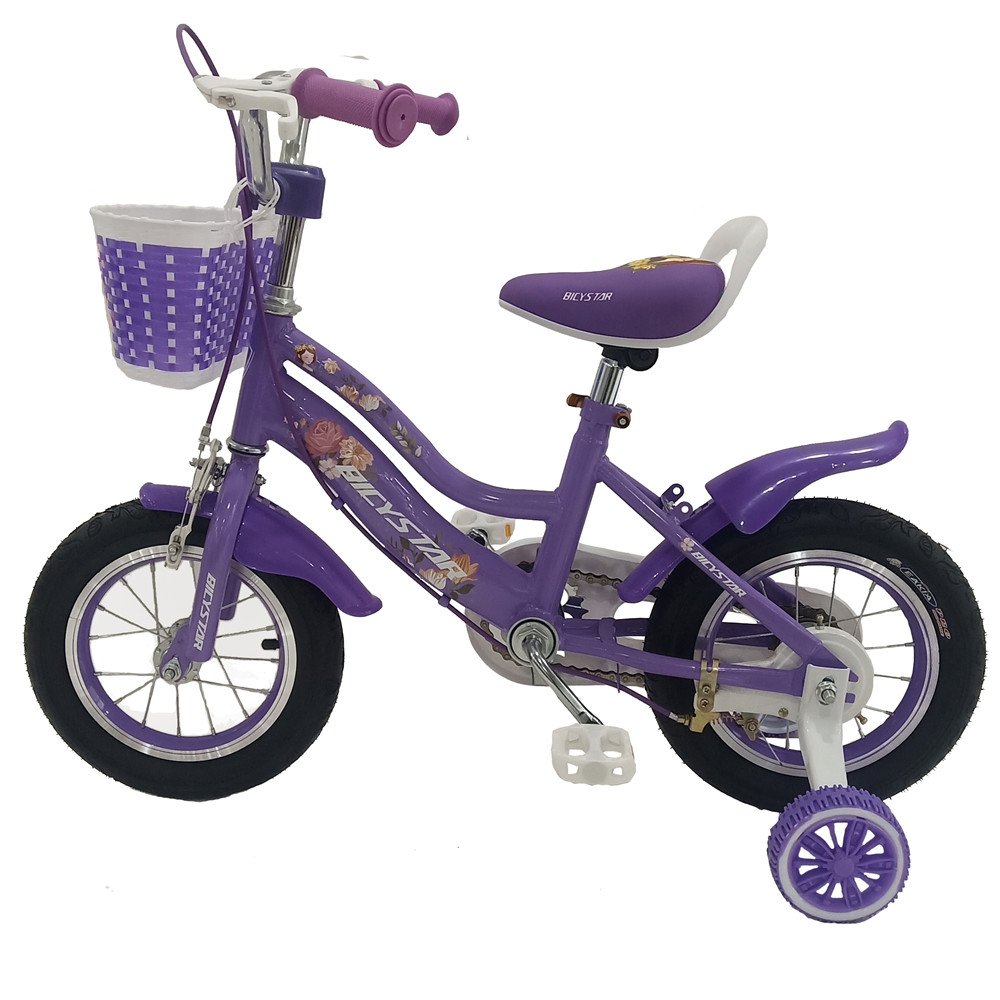 China Good Quality Low Price Kids Cycle for Small Baby/children 2 Wheel Bike /kids Girl Bike for 8 and 10 Years Old Child