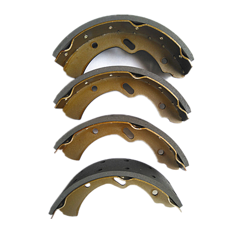 China Good Quality K3366 Brake Shoe Manufacturer for Auto