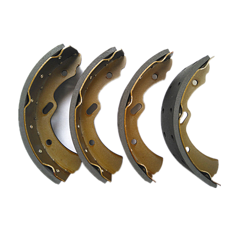 China Good Quality K3366 Brake Shoe Manufacturer for Auto