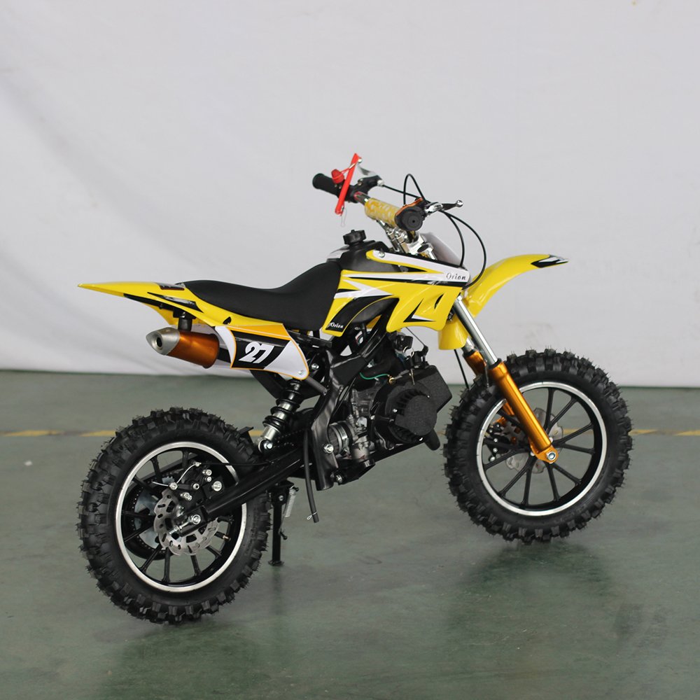 Cheap Electric 49cc Mini Stunt Moto Sport Dirt Bike