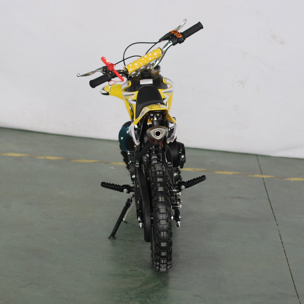 Cheap Electric 49cc Mini Stunt Moto Sport Dirt Bike