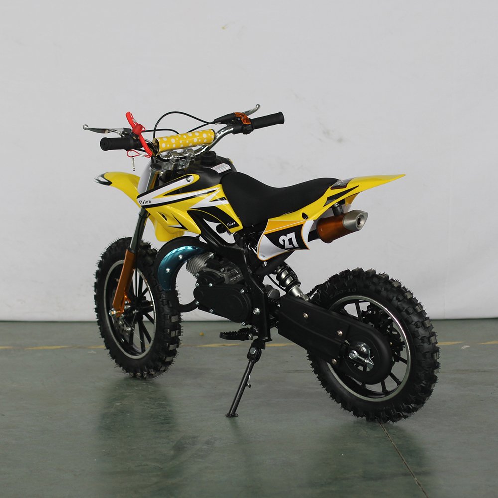 Cheap Electric 49cc Mini Stunt Moto Sport Dirt Bike