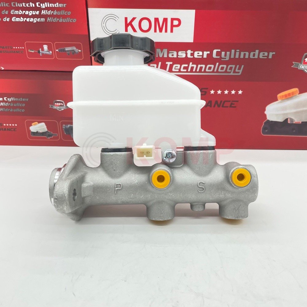 58510-2D000 Brake Master Cylinder for Hyundai Elantra OEM 58510-2D000 585102D000
