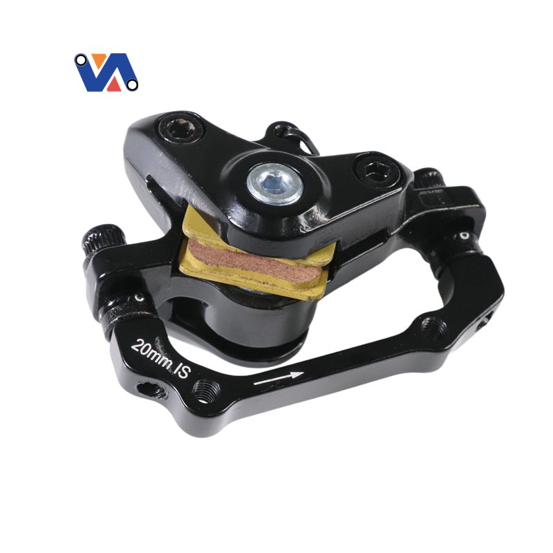 Front/Rear Brake Caliper for OUXI V8 EBike & Fat Bike Bicycle Spare Parts