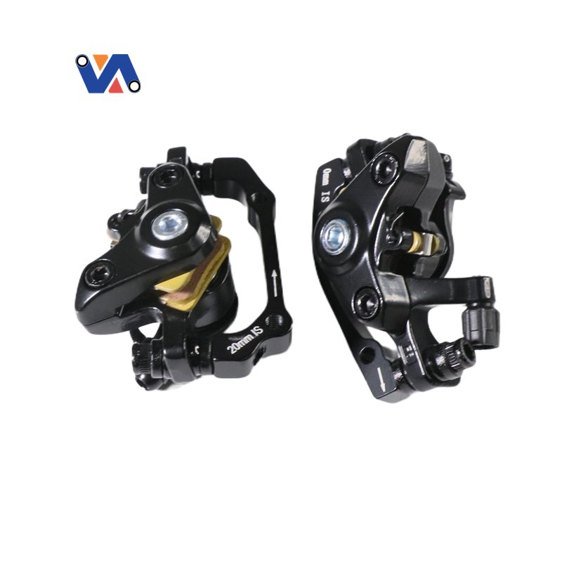 Front/Rear Brake Caliper for OUXI V8 EBike & Fat Bike Bicycle Spare Parts