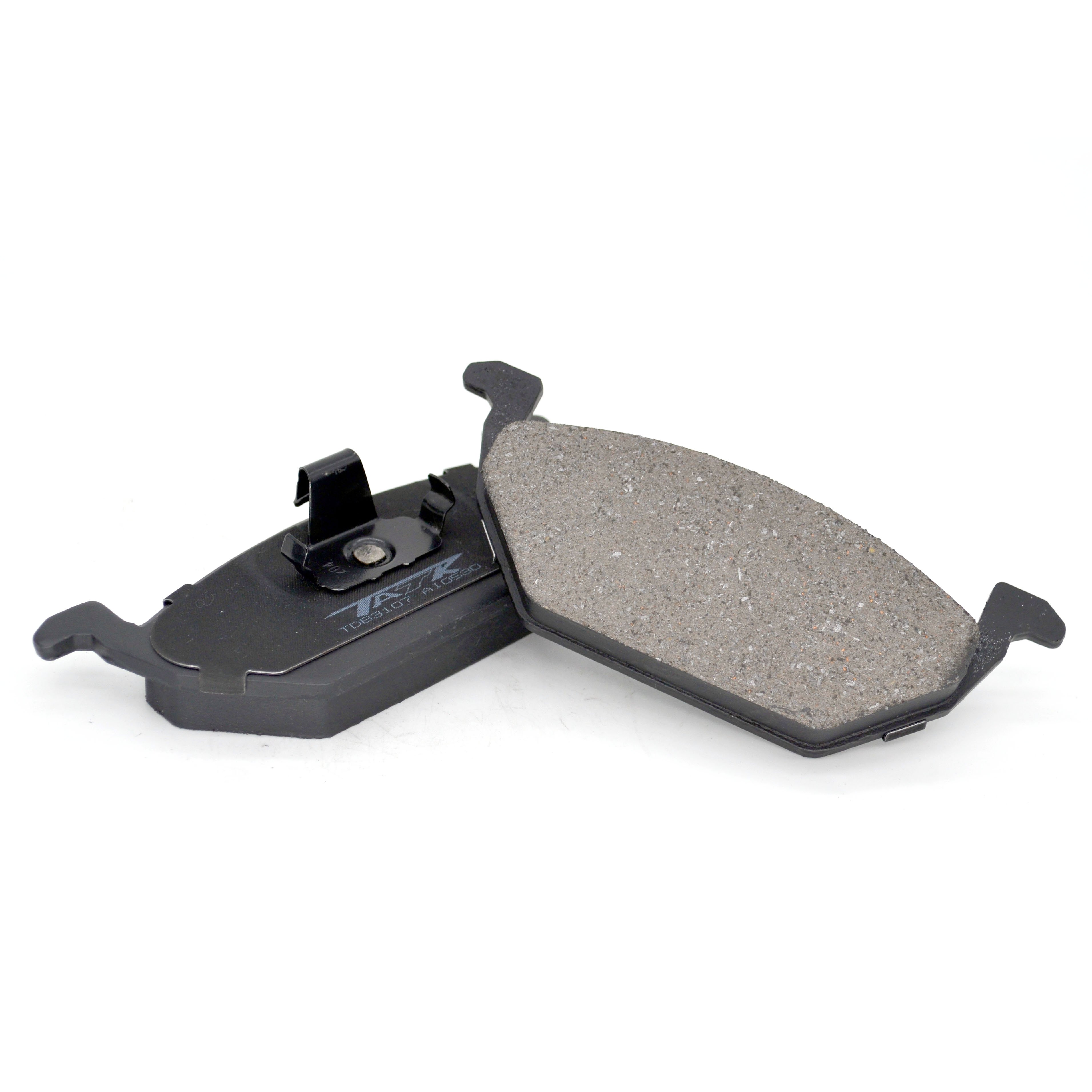 TATK Auto Ceramic Brake Pad Manufacturer for VW GOLF POLO 2010 AUDI A3 A8 OEM Car Disc Brake Pads 1J0 698 151E D768