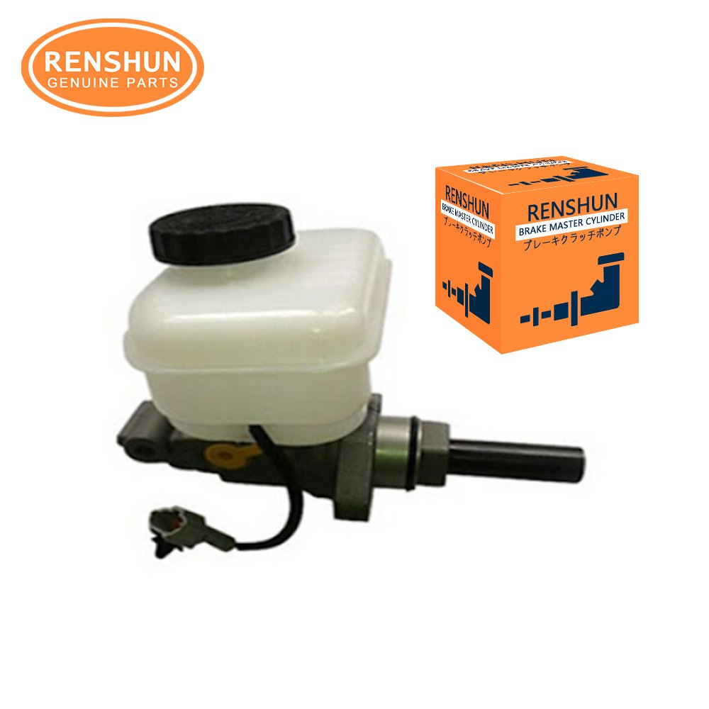 Renshun Auto Brake System Auto Cylinders Brake Master Cylinder 47207-26020 for TOYOTA HIACE CYLINDER SUB-ASSY BMTP-625