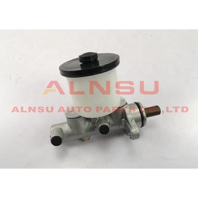 Brake Master Cylinder for Suzuki Jimny Sierra 51100-70A00 LHD