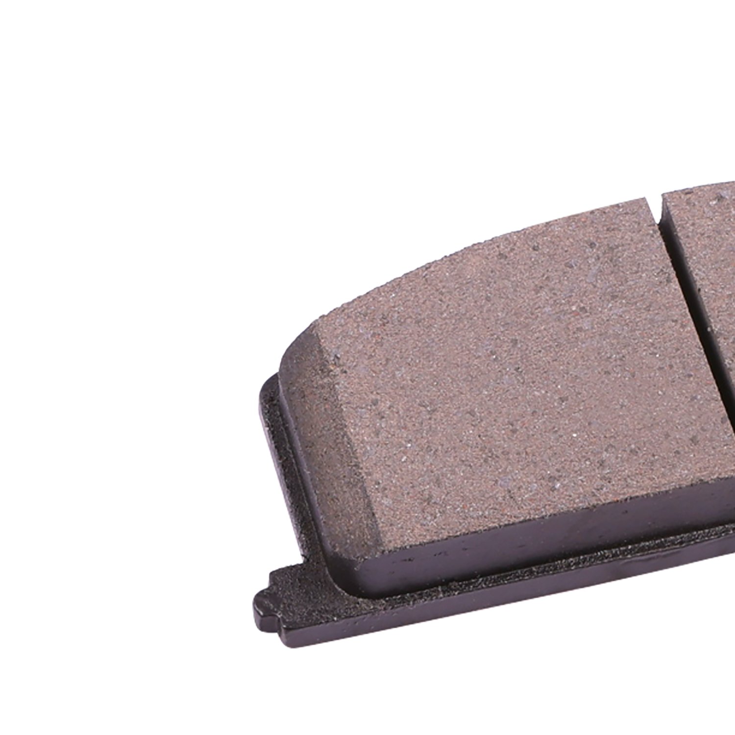 China Manufacturing Quality High Car Brake Disc System Production Line Accessory Auto Part Spare Ceramic Brake Pad for Toyota