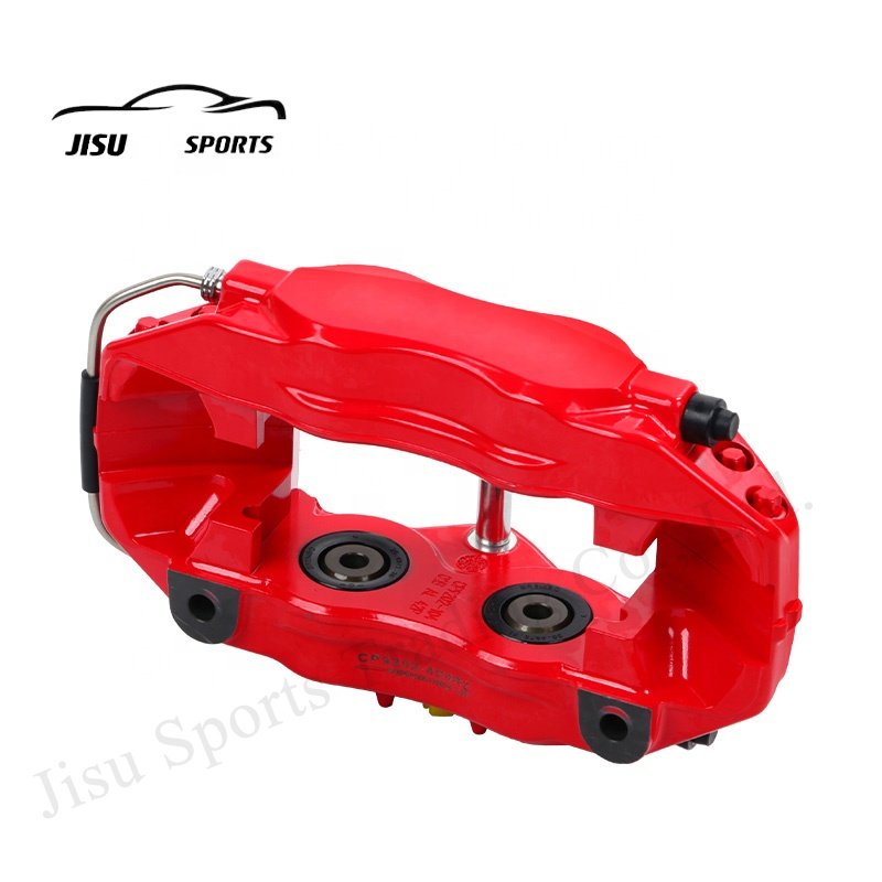 BBK Big Brake Kit 4 Piston Modified Car Brake Calipers Disc Kit 4 Pot for 9200 Infiniti BMW Focus Baojun Changan Chery TIGG09