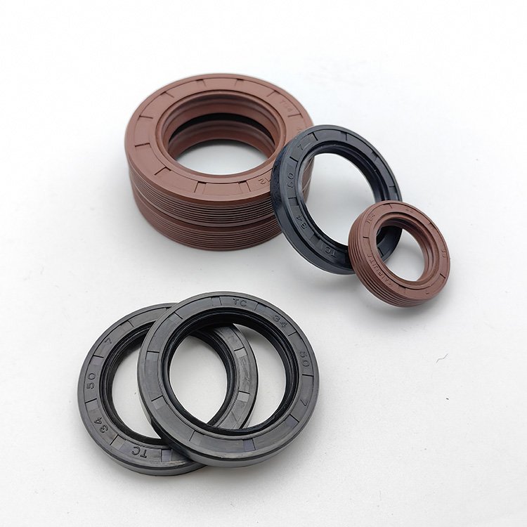 O Oilseal Brake Master Hydraulic Cylinder Cup Kit Pistons Rod Oil Seal Rubber