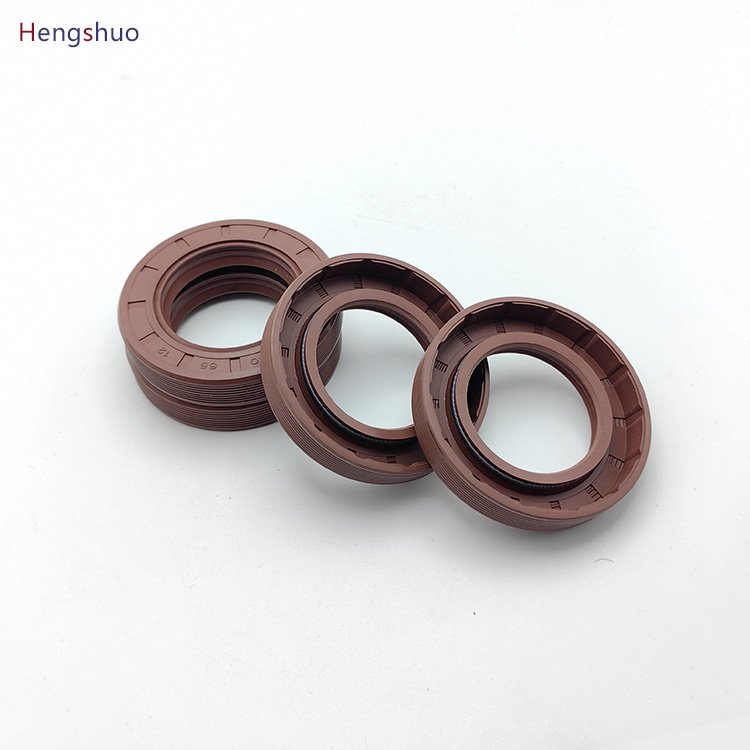 O Oilseal Brake Master Hydraulic Cylinder Cup Kit Pistons Rod Oil Seal Rubber