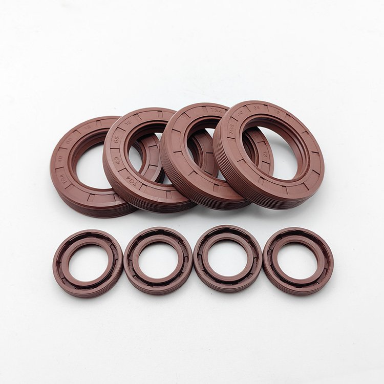 O Oilseal Brake Master Hydraulic Cylinder Cup Kit Pistons Rod Oil Seal Rubber