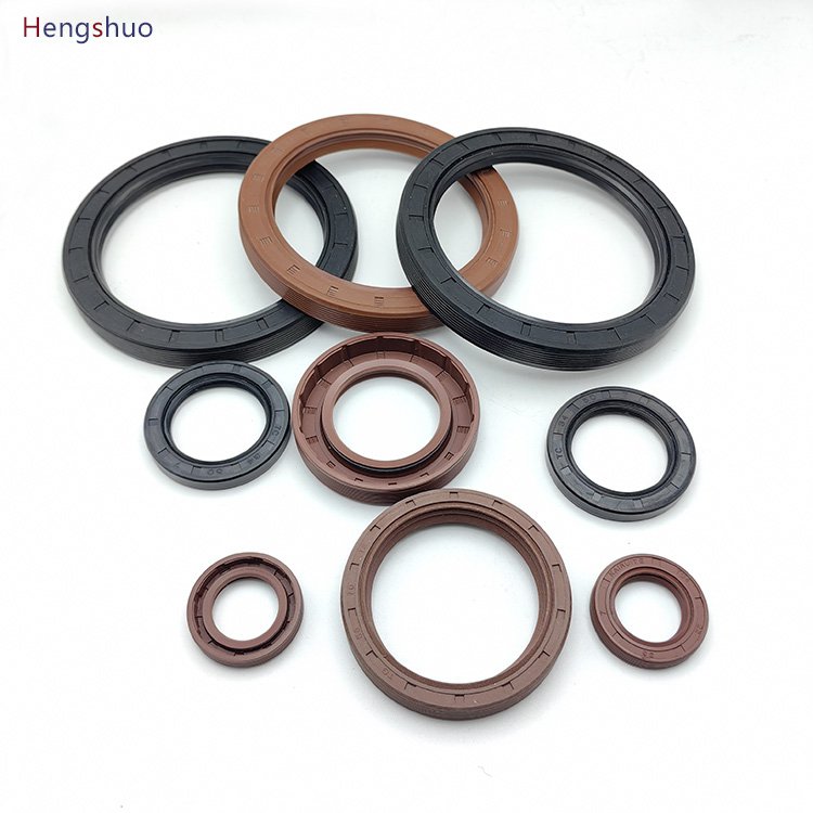 O Oilseal Brake Master Hydraulic Cylinder Cup Kit Pistons Rod Oil Seal Rubber