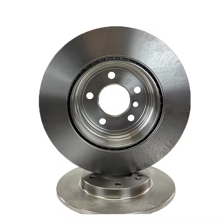 Rear Auto Brake System Disc Brake Brake Disc Rotor 324mm 34216756849 for BMW