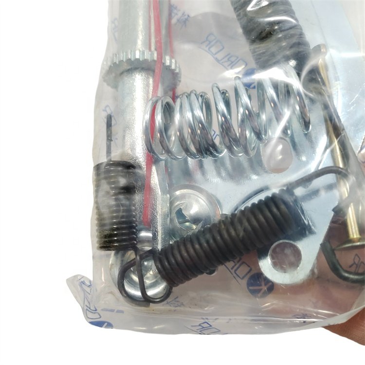 High-End Auto Brake System Regulator Kit Left and Right for Foton TUNLAND JAC T6 N2 New Rear Brake Repair Kit for Car Adjustment