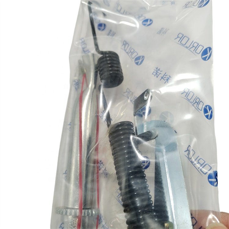 High-End Auto Brake System Regulator Kit Left and Right for Foton TUNLAND JAC T6 N2 New Rear Brake Repair Kit for Car Adjustment