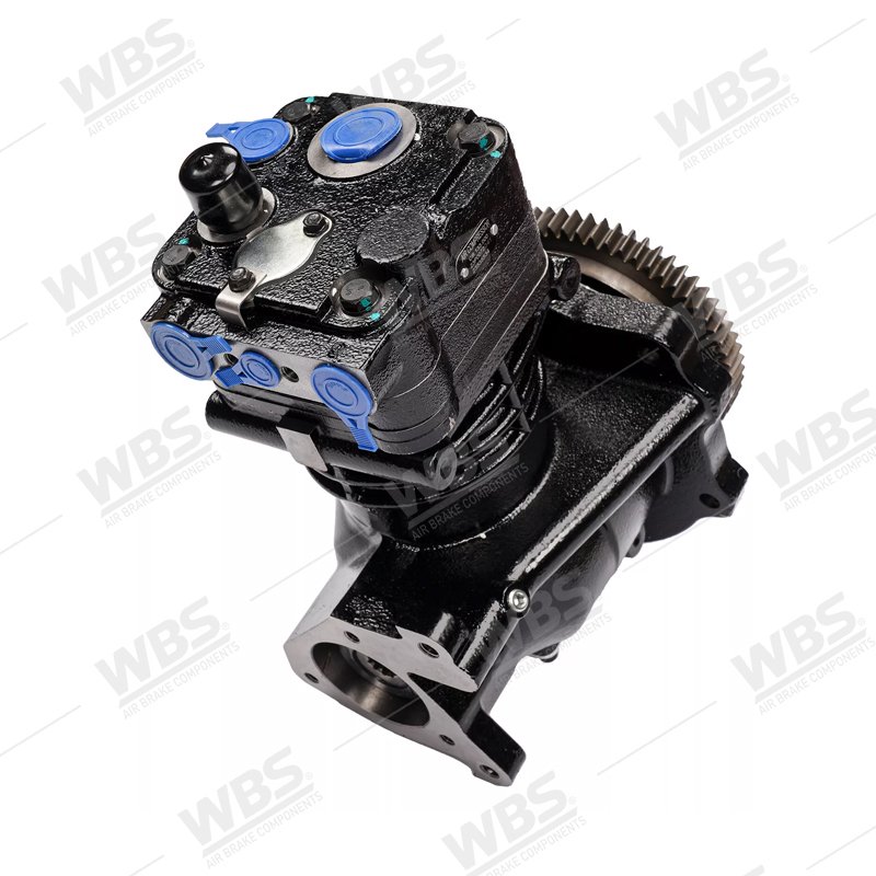 For Detroit Diesel Engine Series 60 Air Brake Compressor BA921;5018485X; 23532823; 23535534