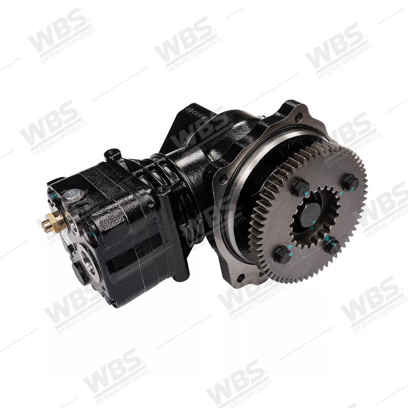 For Detroit Diesel Engine Series 60 Air Brake Compressor BA921;5018485X; 23532823; 23535534