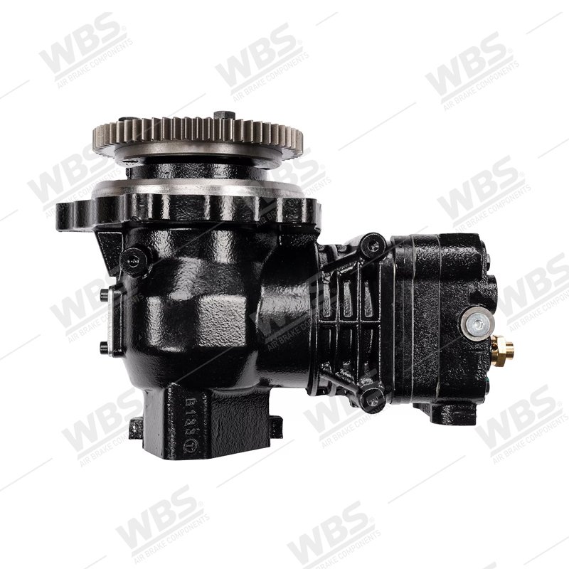 For Detroit Diesel Engine Series 60 Air Brake Compressor BA921;5018485X; 23532823; 23535534