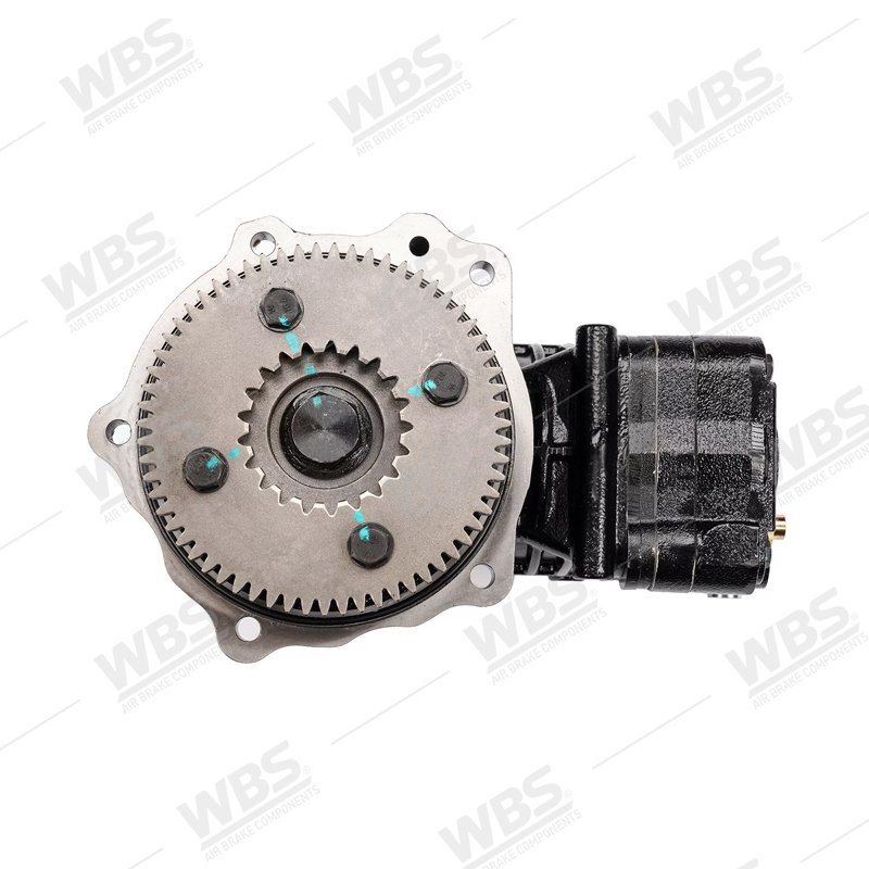 For Detroit Diesel Engine Series 60 Air Brake Compressor BA921;5018485X; 23532823; 23535534