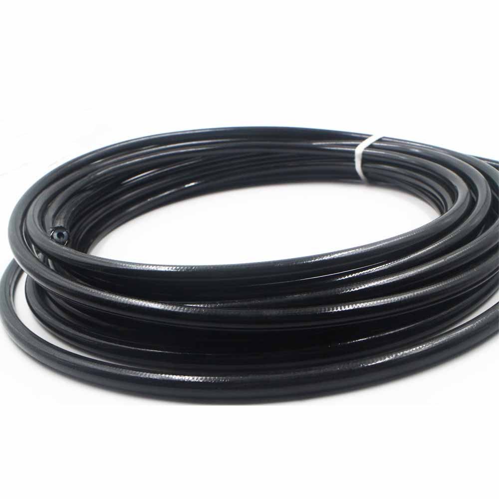 Factory Direct Sale Precision Stainless Steel Hose Gas and Brake Line Hose