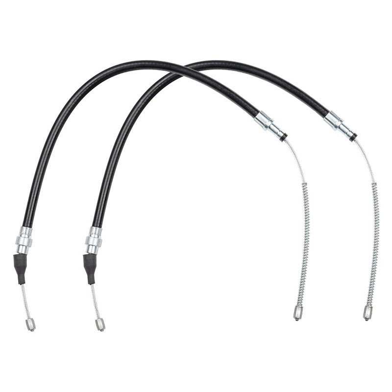 OEM 867609701 Auto Brake Cable Hot Sale Car Hand Parking Brake Cable