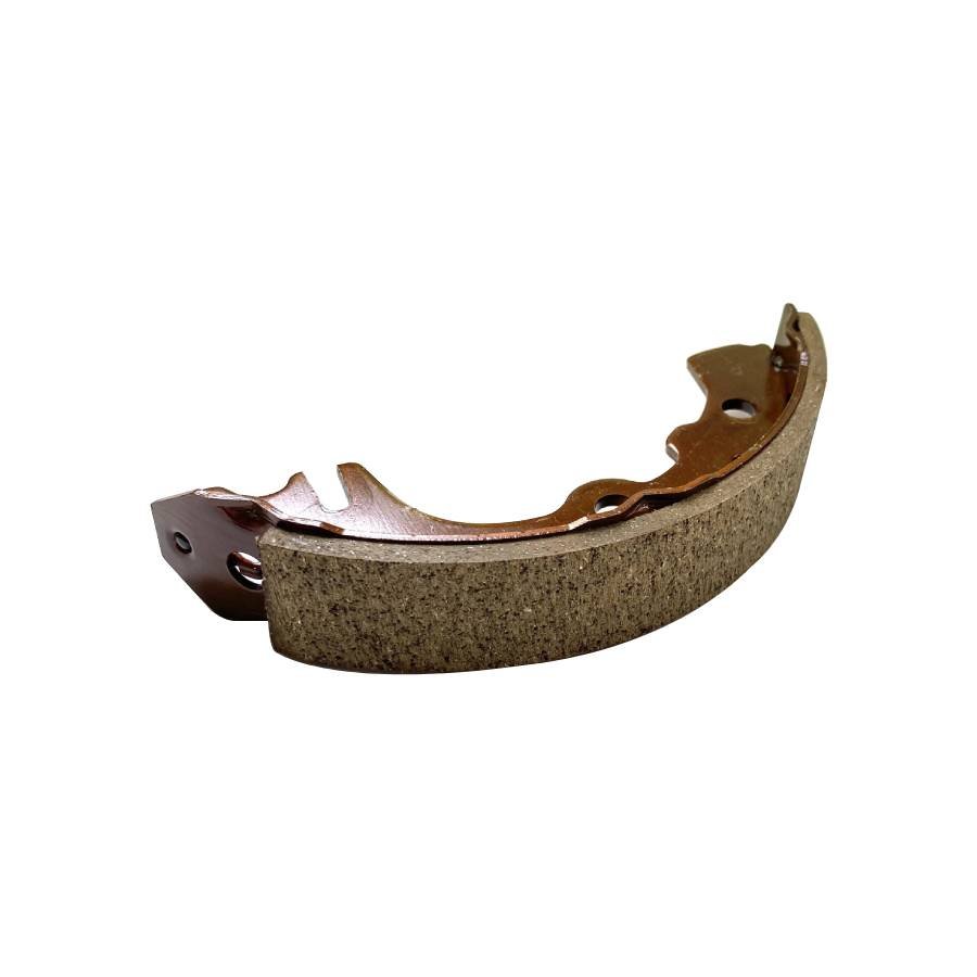 Auto Brake Parts Brake Shoe Set for Daihatsu Oem 04495-B2180